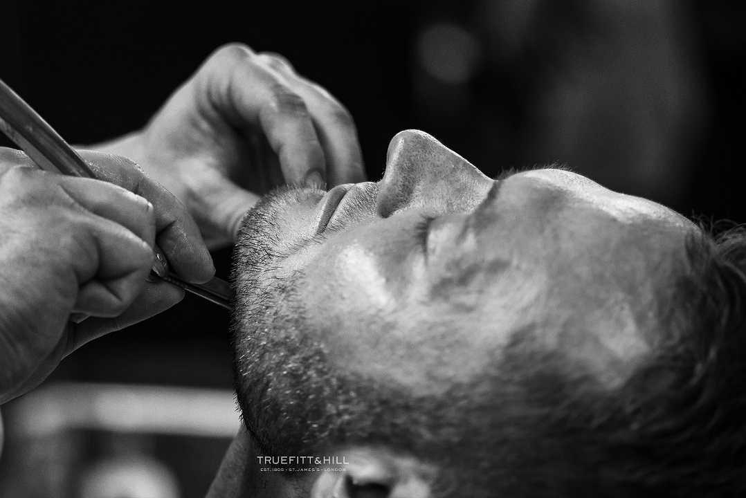 Beard Trim